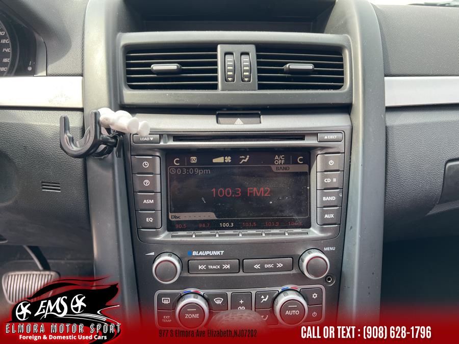 2009 Pontiac G8 4dr Sdn, available for sale in Elizabeth, New Jersey | Elmora Motor Sports. Elizabeth, New Jersey 2009 Pontiac G8 4dr Sdn, available for sale in Elizabeth, New Jersey | Elmora Motor Sports. Elizabeth, New Jersey