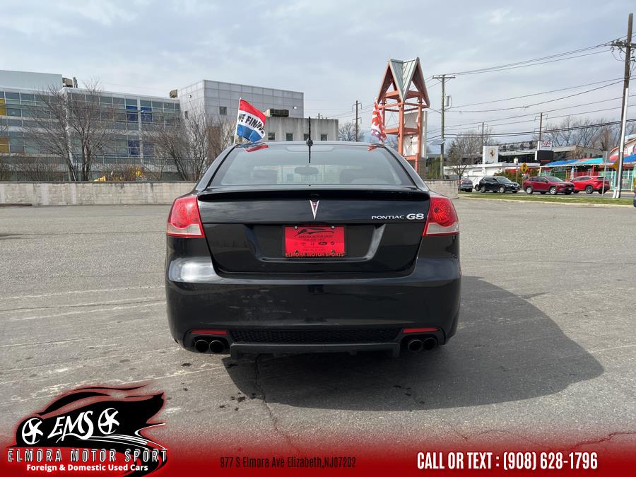 2009 Pontiac G8 4dr Sdn, available for sale in Elizabeth, New Jersey | Elmora Motor Sports. Elizabeth, New Jersey 2009 Pontiac G8 4dr Sdn, available for sale in Elizabeth, New Jersey | Elmora Motor Sports. Elizabeth, New Jersey