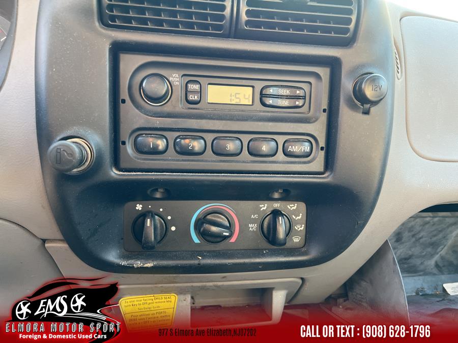 2000 Ford Ranger Reg Cab 118" WB XLT, available for sale in Elizabeth, New Jersey | Elmora Motor Sports. Elizabeth, New Jersey 2000 Ford Ranger Reg Cab 118" WB XLT, available for sale in Elizabeth, New Jersey | Elmora Motor Sports. Elizabeth, New Jersey