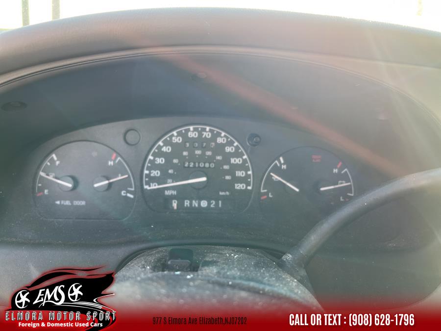 2000 Ford Ranger Reg Cab 118" WB XLT, available for sale in Elizabeth, New Jersey | Elmora Motor Sports. Elizabeth, New Jersey 2000 Ford Ranger Reg Cab 118" WB XLT, available for sale in Elizabeth, New Jersey | Elmora Motor Sports. Elizabeth, New Jersey