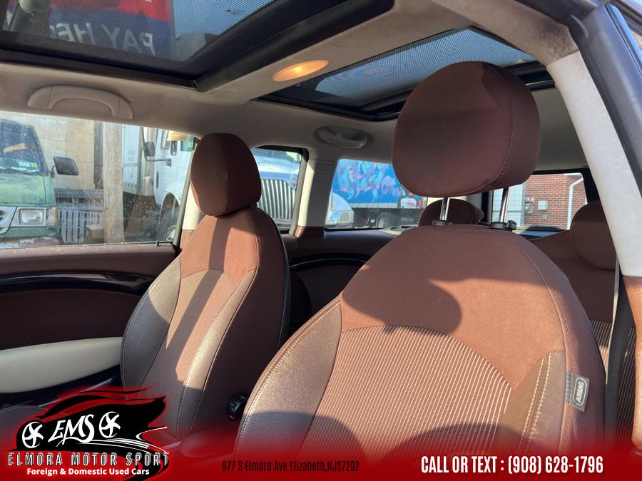 2009 MINI Cooper Clubman 2dr Cpe, available for sale in Elizabeth, New Jersey | Elmora Motor Sports. Elizabeth, New Jersey 2009 MINI Cooper Clubman 2dr Cpe, available for sale in Elizabeth, New Jersey | Elmora Motor Sports. Elizabeth, New Jersey