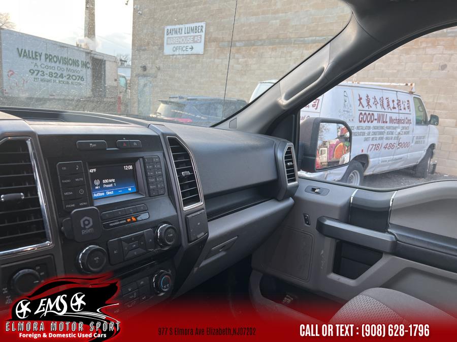 2016 Ford F-150 4WD SuperCab 145" XLT, available for sale in Elizabeth, New Jersey | Elmora Motor Sports. Elizabeth, New Jersey 2016 Ford F-150 4WD SuperCab 145" XLT, available for sale in Elizabeth, New Jersey | Elmora Motor Sports. Elizabeth, New Jersey