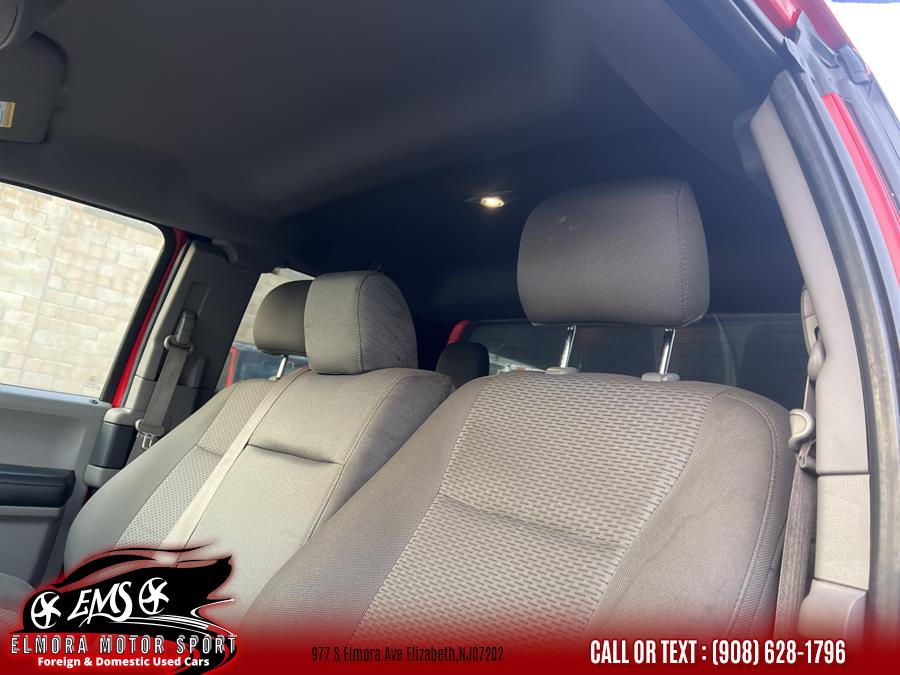 2016 Ford F-150 4WD SuperCab 145" XLT, available for sale in Elizabeth, New Jersey | Elmora Motor Sports. Elizabeth, New Jersey 2016 Ford F-150 4WD SuperCab 145" XLT, available for sale in Elizabeth, New Jersey | Elmora Motor Sports. Elizabeth, New Jersey