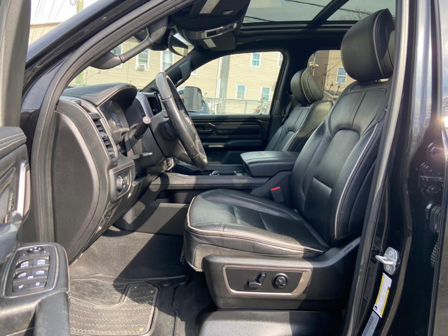 2019 Ram 1500 Limited 4x4 Crew Cab 5''7" Box, available for sale in Paterson, New Jersey | Champion of Paterson. Paterson, New Jersey 2019 Ram 1500 Limited 4x4 Crew Cab 5''7" Box, available for sale in Paterson, New Jersey | Champion of Paterson. Paterson, New Jersey