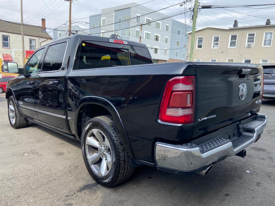 2019 Ram 1500 Limited 4x4 Crew Cab 5''7" Box, available for sale in Paterson, New Jersey | Champion of Paterson. Paterson, New Jersey 2019 Ram 1500 Limited 4x4 Crew Cab 5''7" Box, available for sale in Paterson, New Jersey | Champion of Paterson. Paterson, New Jersey