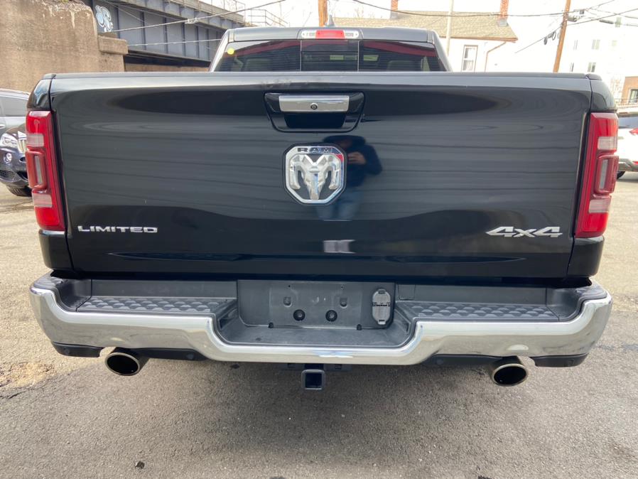 2019 Ram 1500 Limited 4x4 Crew Cab 5''7" Box, available for sale in Paterson, New Jersey | Champion of Paterson. Paterson, New Jersey 2019 Ram 1500 Limited 4x4 Crew Cab 5''7" Box, available for sale in Paterson, New Jersey | Champion of Paterson. Paterson, New Jersey