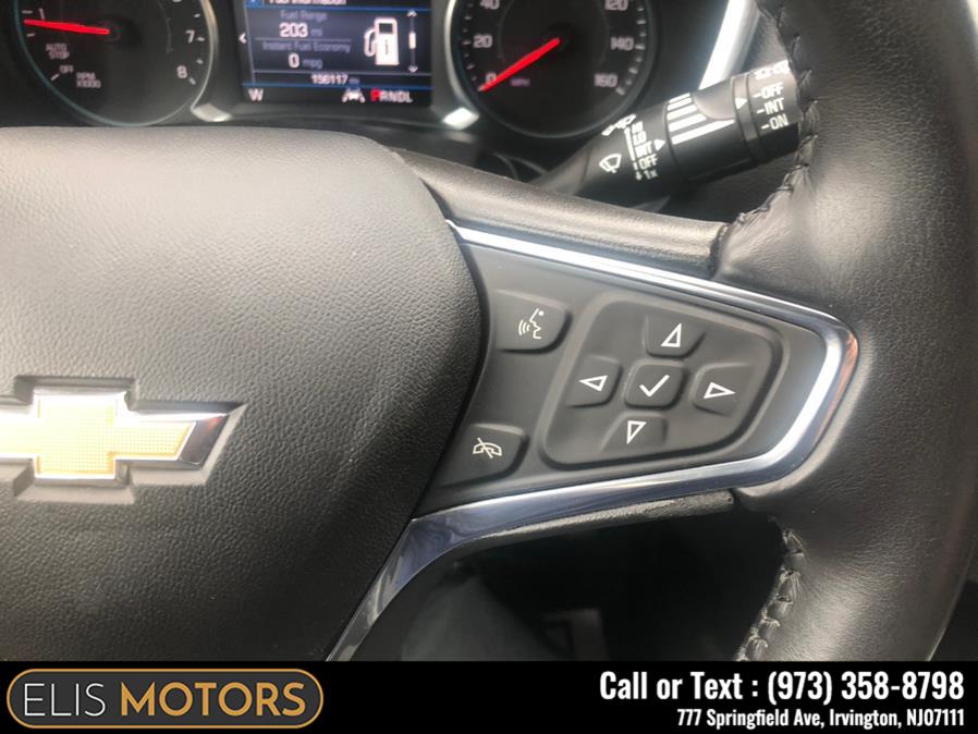 2020 Chevrolet Equinox FWD 4dr LT w/2FL, available for sale in Irvington, New Jersey | Elis Motors Corp. Irvington, New Jersey 2020 Chevrolet Equinox FWD 4dr LT w/2FL, available for sale in Irvington, New Jersey | Elis Motors Corp. Irvington, New Jersey