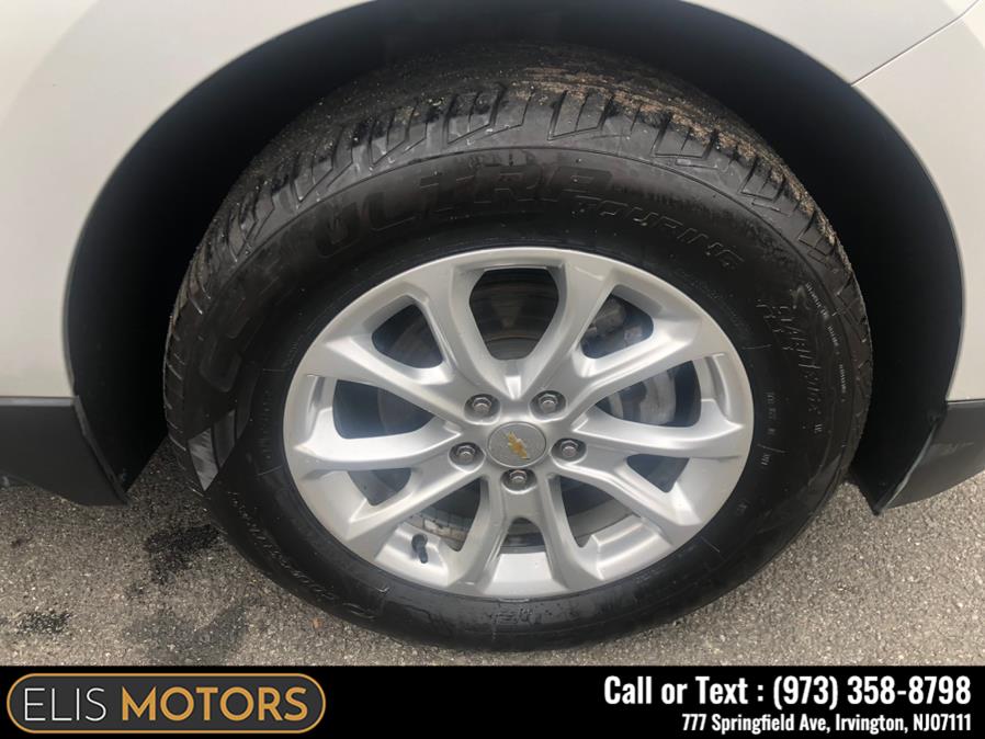 2020 Chevrolet Equinox FWD 4dr LT w/2FL, available for sale in Irvington, New Jersey | Elis Motors Corp. Irvington, New Jersey 2020 Chevrolet Equinox FWD 4dr LT w/2FL, available for sale in Irvington, New Jersey | Elis Motors Corp. Irvington, New Jersey