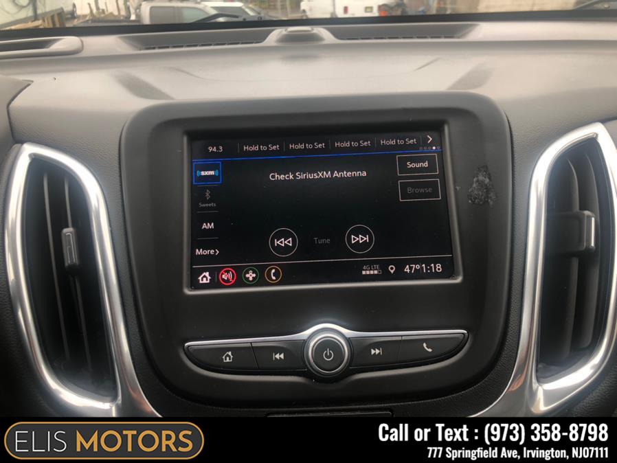 2020 Chevrolet Equinox FWD 4dr LT w/2FL, available for sale in Irvington, New Jersey | Elis Motors Corp. Irvington, New Jersey 2020 Chevrolet Equinox FWD 4dr LT w/2FL, available for sale in Irvington, New Jersey | Elis Motors Corp. Irvington, New Jersey
