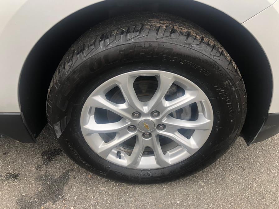 2020 Chevrolet Equinox FWD 4dr LT w/2FL, available for sale in Irvington, New Jersey | Elis Motors Corp. Irvington, New Jersey 2020 Chevrolet Equinox FWD 4dr LT w/2FL, available for sale in Irvington, New Jersey | Elis Motors Corp. Irvington, New Jersey