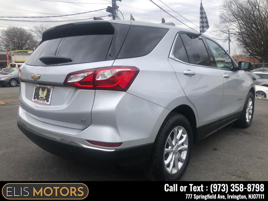 2020 Chevrolet Equinox FWD 4dr LT w/2FL, available for sale in Irvington, New Jersey | Elis Motors Corp. Irvington, New Jersey 2020 Chevrolet Equinox FWD 4dr LT w/2FL, available for sale in Irvington, New Jersey | Elis Motors Corp. Irvington, New Jersey