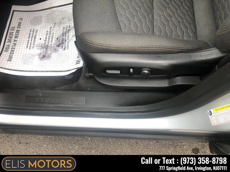 2020 Chevrolet Equinox FWD 4dr LT w/2FL, available for sale in Irvington, New Jersey | Elis Motors Corp. Irvington, New Jersey 2020 Chevrolet Equinox FWD 4dr LT w/2FL, available for sale in Irvington, New Jersey | Elis Motors Corp. Irvington, New Jersey