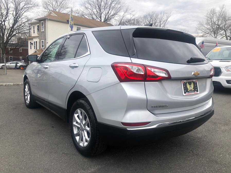 2020 Chevrolet Equinox FWD 4dr LT w/2FL, available for sale in Irvington, New Jersey | Elis Motors Corp. Irvington, New Jersey 2020 Chevrolet Equinox FWD 4dr LT w/2FL, available for sale in Irvington, New Jersey | Elis Motors Corp. Irvington, New Jersey