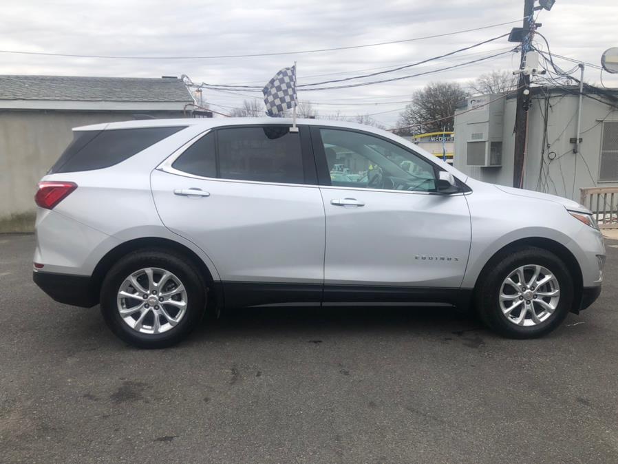 2020 Chevrolet Equinox FWD 4dr LT w/2FL, available for sale in Irvington, New Jersey | Elis Motors Corp. Irvington, New Jersey 2020 Chevrolet Equinox FWD 4dr LT w/2FL, available for sale in Irvington, New Jersey | Elis Motors Corp. Irvington, New Jersey