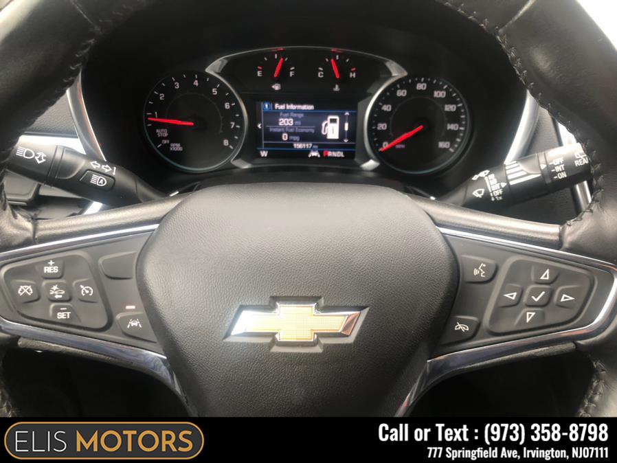 2020 Chevrolet Equinox FWD 4dr LT w/2FL, available for sale in Irvington, New Jersey | Elis Motors Corp. Irvington, New Jersey 2020 Chevrolet Equinox FWD 4dr LT w/2FL, available for sale in Irvington, New Jersey | Elis Motors Corp. Irvington, New Jersey