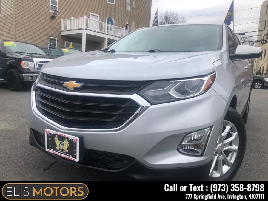 2020 Chevrolet Equinox FWD 4dr LT w/2FL, available for sale in Irvington, New Jersey | Elis Motors Corp. Irvington, New Jersey 2020 Chevrolet Equinox FWD 4dr LT w/2FL, available for sale in Irvington, New Jersey | Elis Motors Corp. Irvington, New Jersey