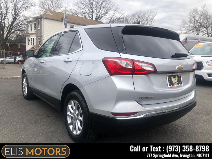 2020 Chevrolet Equinox FWD 4dr LT w/2FL, available for sale in Irvington, New Jersey | Elis Motors Corp. Irvington, New Jersey 2020 Chevrolet Equinox FWD 4dr LT w/2FL, available for sale in Irvington, New Jersey | Elis Motors Corp. Irvington, New Jersey