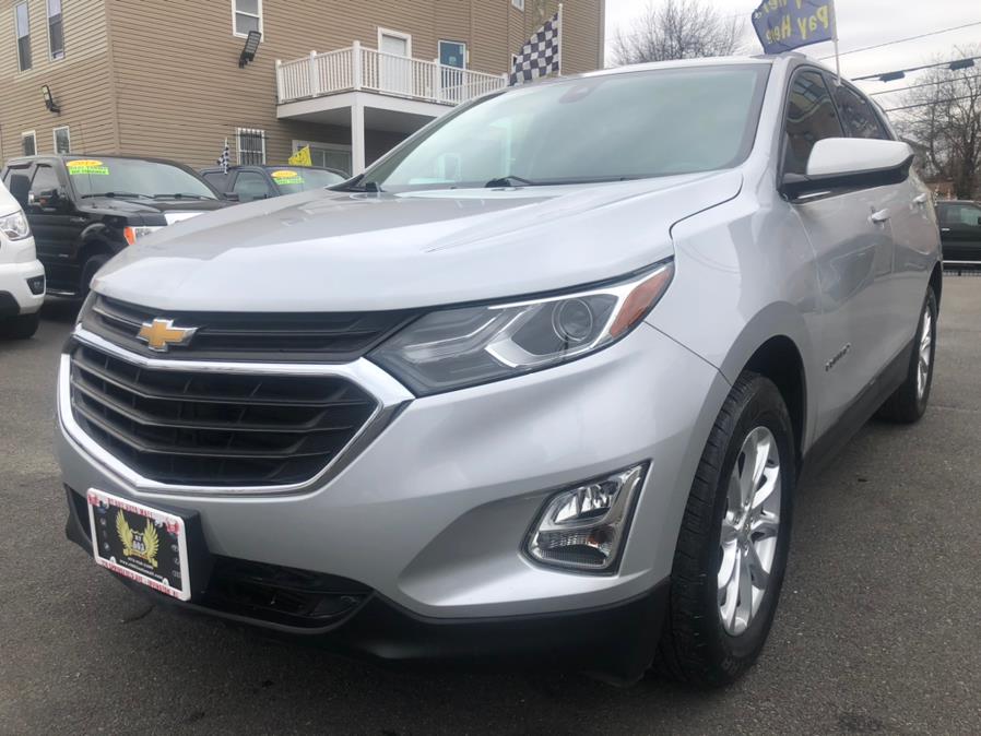 2020 Chevrolet Equinox FWD 4dr LT w/2FL, available for sale in Irvington, New Jersey | Elis Motors Corp. Irvington, New Jersey 2020 Chevrolet Equinox FWD 4dr LT w/2FL, available for sale in Irvington, New Jersey | Elis Motors Corp. Irvington, New Jersey