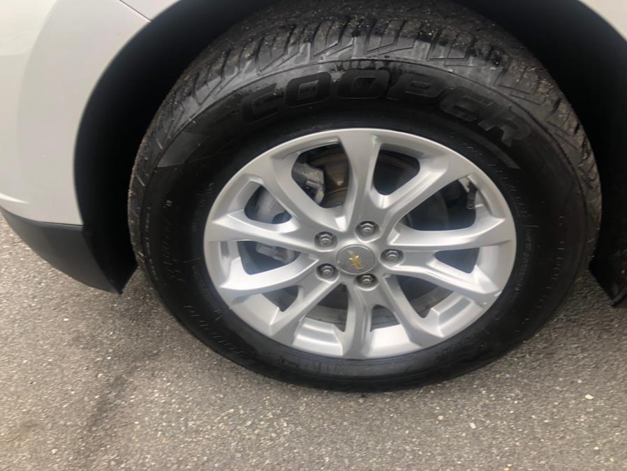2020 Chevrolet Equinox FWD 4dr LT w/2FL, available for sale in Irvington, New Jersey | Elis Motors Corp. Irvington, New Jersey 2020 Chevrolet Equinox FWD 4dr LT w/2FL, available for sale in Irvington, New Jersey | Elis Motors Corp. Irvington, New Jersey