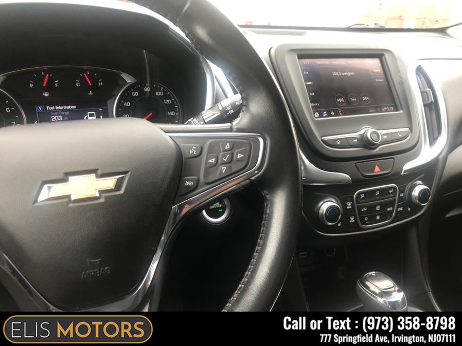 2020 Chevrolet Equinox FWD 4dr LT w/2FL, available for sale in Irvington, New Jersey | Elis Motors Corp. Irvington, New Jersey 2020 Chevrolet Equinox FWD 4dr LT w/2FL, available for sale in Irvington, New Jersey | Elis Motors Corp. Irvington, New Jersey