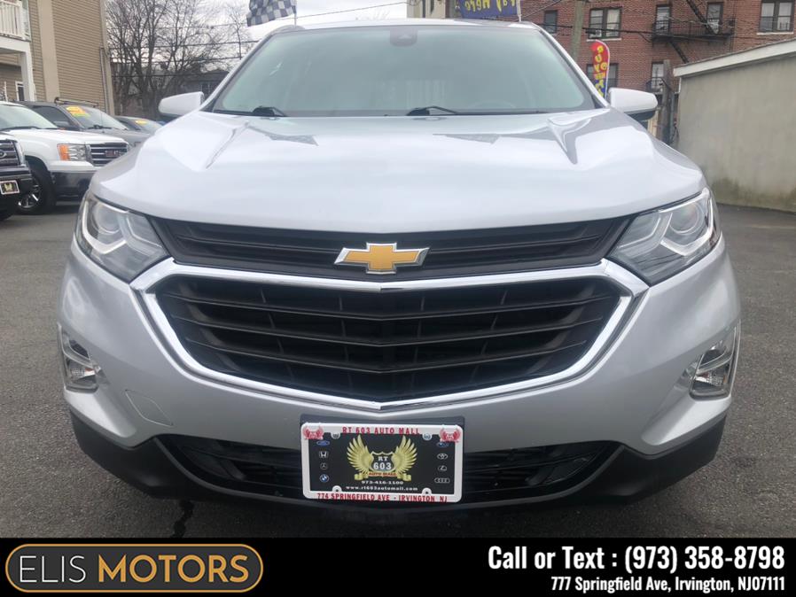 2020 Chevrolet Equinox FWD 4dr LT w/2FL, available for sale in Irvington, New Jersey | Elis Motors Corp. Irvington, New Jersey 2020 Chevrolet Equinox FWD 4dr LT w/2FL, available for sale in Irvington, New Jersey | Elis Motors Corp. Irvington, New Jersey