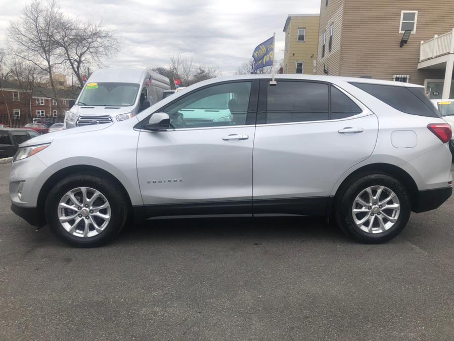 2020 Chevrolet Equinox FWD 4dr LT w/2FL, available for sale in Irvington, New Jersey | Elis Motors Corp. Irvington, New Jersey 2020 Chevrolet Equinox FWD 4dr LT w/2FL, available for sale in Irvington, New Jersey | Elis Motors Corp. Irvington, New Jersey