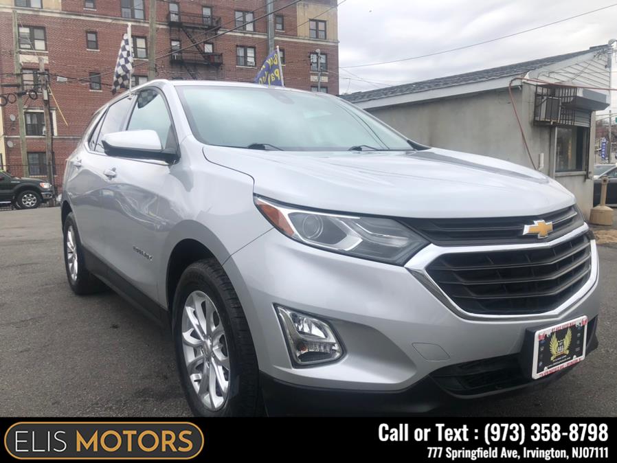2020 Chevrolet Equinox FWD 4dr LT w/2FL, available for sale in Irvington, New Jersey | Elis Motors Corp. Irvington, New Jersey 2020 Chevrolet Equinox FWD 4dr LT w/2FL, available for sale in Irvington, New Jersey | Elis Motors Corp. Irvington, New Jersey