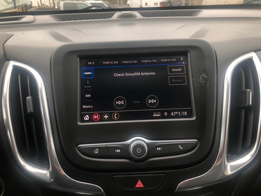 2020 Chevrolet Equinox FWD 4dr LT w/2FL, available for sale in Irvington, New Jersey | Elis Motors Corp. Irvington, New Jersey 2020 Chevrolet Equinox FWD 4dr LT w/2FL, available for sale in Irvington, New Jersey | Elis Motors Corp. Irvington, New Jersey