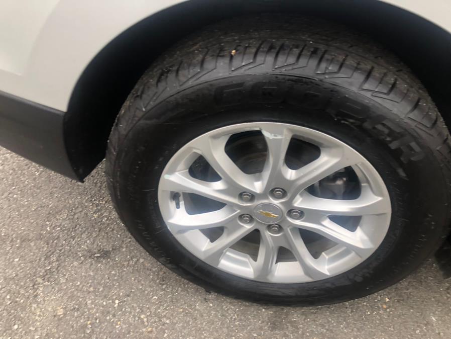 2020 Chevrolet Equinox FWD 4dr LT w/2FL, available for sale in Irvington, New Jersey | Elis Motors Corp. Irvington, New Jersey 2020 Chevrolet Equinox FWD 4dr LT w/2FL, available for sale in Irvington, New Jersey | Elis Motors Corp. Irvington, New Jersey