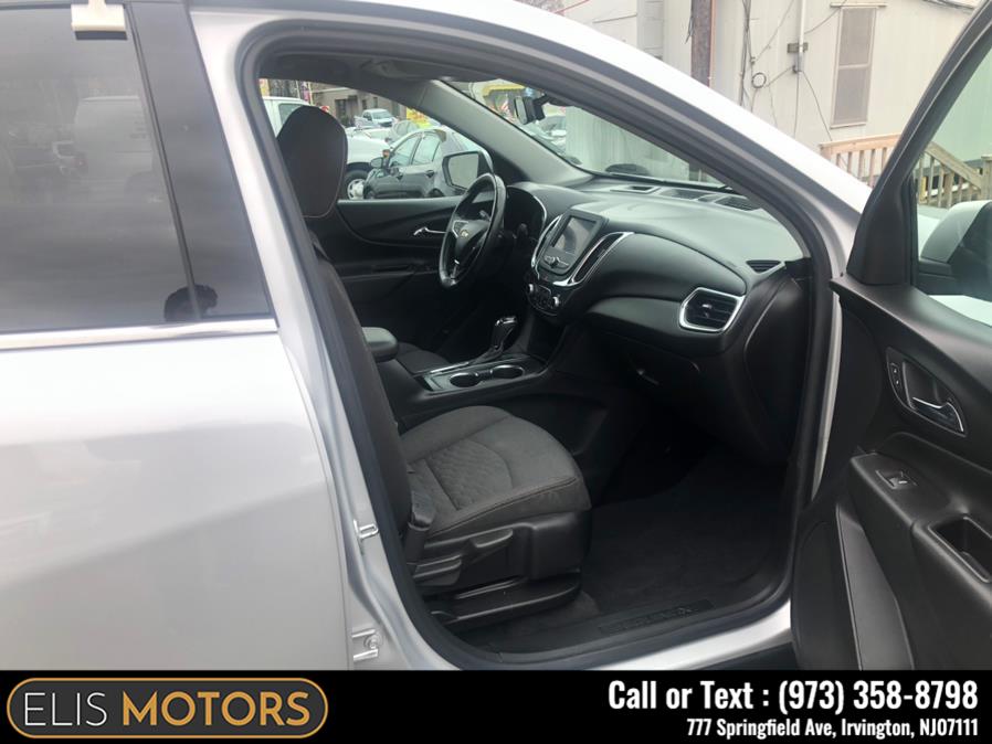 2020 Chevrolet Equinox FWD 4dr LT w/2FL, available for sale in Irvington, New Jersey | Elis Motors Corp. Irvington, New Jersey 2020 Chevrolet Equinox FWD 4dr LT w/2FL, available for sale in Irvington, New Jersey | Elis Motors Corp. Irvington, New Jersey