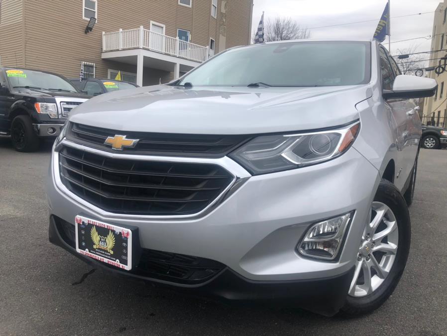 2020 Chevrolet Equinox FWD 4dr LT w/2FL, available for sale in Irvington, New Jersey | Elis Motors Corp. Irvington, New Jersey 2020 Chevrolet Equinox FWD 4dr LT w/2FL, available for sale in Irvington, New Jersey | Elis Motors Corp. Irvington, New Jersey