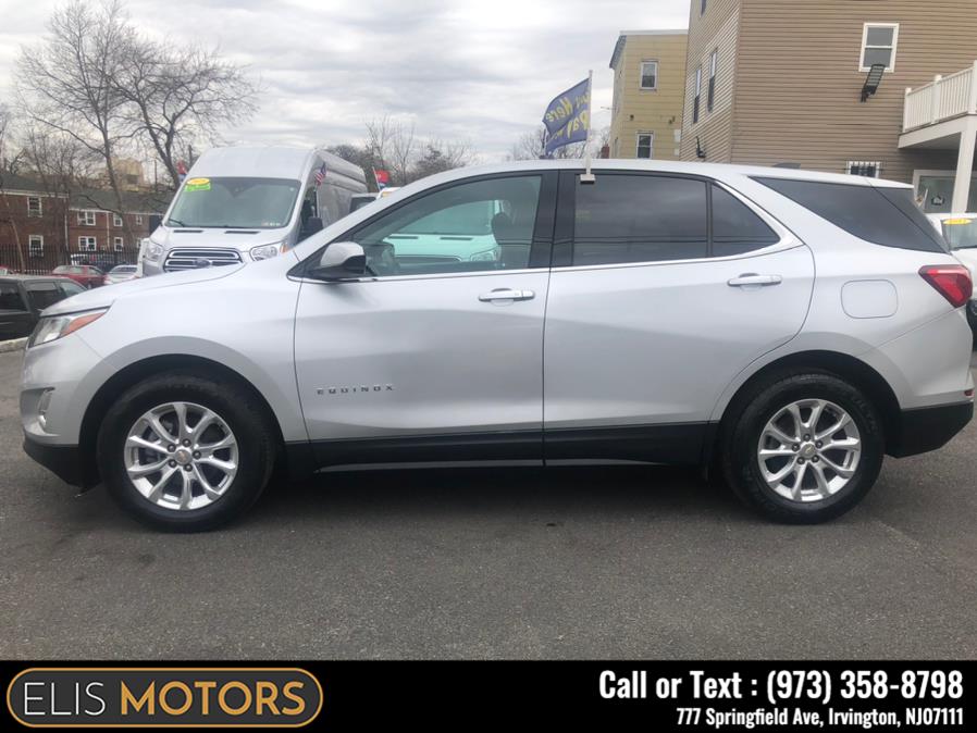 2020 Chevrolet Equinox FWD 4dr LT w/2FL, available for sale in Irvington, New Jersey | Elis Motors Corp. Irvington, New Jersey 2020 Chevrolet Equinox FWD 4dr LT w/2FL, available for sale in Irvington, New Jersey | Elis Motors Corp. Irvington, New Jersey