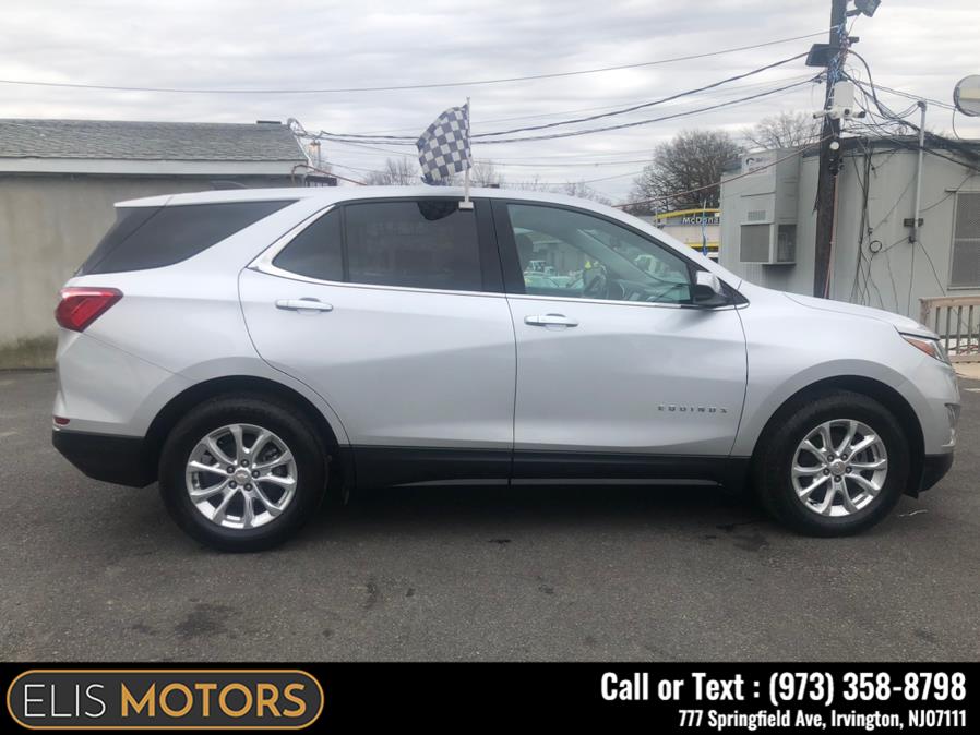 2020 Chevrolet Equinox FWD 4dr LT w/2FL, available for sale in Irvington, New Jersey | Elis Motors Corp. Irvington, New Jersey 2020 Chevrolet Equinox FWD 4dr LT w/2FL, available for sale in Irvington, New Jersey | Elis Motors Corp. Irvington, New Jersey