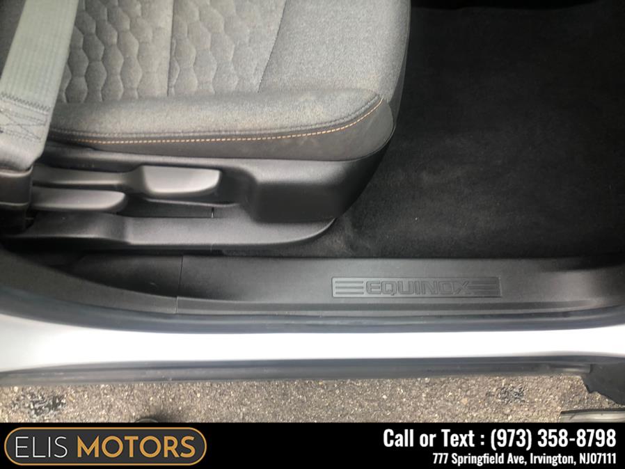 2020 Chevrolet Equinox FWD 4dr LT w/2FL, available for sale in Irvington, New Jersey | Elis Motors Corp. Irvington, New Jersey 2020 Chevrolet Equinox FWD 4dr LT w/2FL, available for sale in Irvington, New Jersey | Elis Motors Corp. Irvington, New Jersey