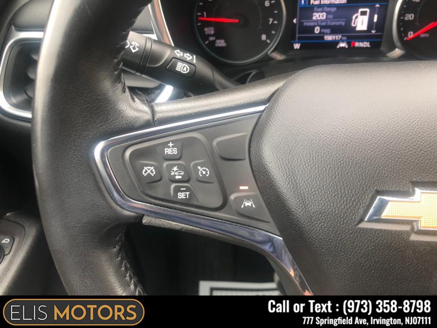2020 Chevrolet Equinox FWD 4dr LT w/2FL, available for sale in Irvington, New Jersey | Elis Motors Corp. Irvington, New Jersey 2020 Chevrolet Equinox FWD 4dr LT w/2FL, available for sale in Irvington, New Jersey | Elis Motors Corp. Irvington, New Jersey