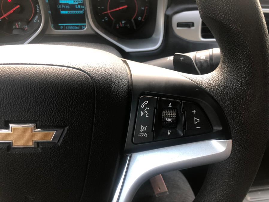 2014 Chevrolet Camaro 2dr Cpe LS w/2LS, available for sale in Irvington, New Jersey | Elis Motors Corp. Irvington, New Jersey 2014 Chevrolet Camaro 2dr Cpe LS w/2LS, available for sale in Irvington, New Jersey | Elis Motors Corp. Irvington, New Jersey