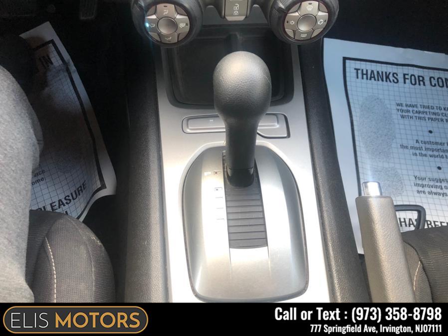 2014 Chevrolet Camaro 2dr Cpe LS w/2LS, available for sale in Irvington, New Jersey | Elis Motors Corp. Irvington, New Jersey 2014 Chevrolet Camaro 2dr Cpe LS w/2LS, available for sale in Irvington, New Jersey | Elis Motors Corp. Irvington, New Jersey