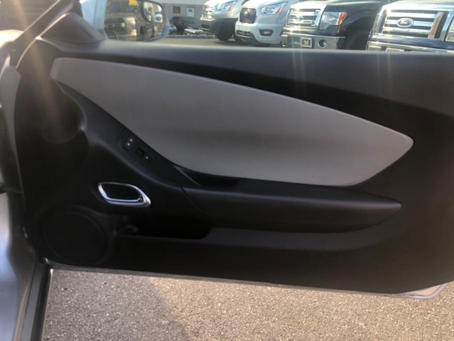 2014 Chevrolet Camaro 2dr Cpe LS w/2LS, available for sale in Irvington, New Jersey | Elis Motors Corp. Irvington, New Jersey 2014 Chevrolet Camaro 2dr Cpe LS w/2LS, available for sale in Irvington, New Jersey | Elis Motors Corp. Irvington, New Jersey
