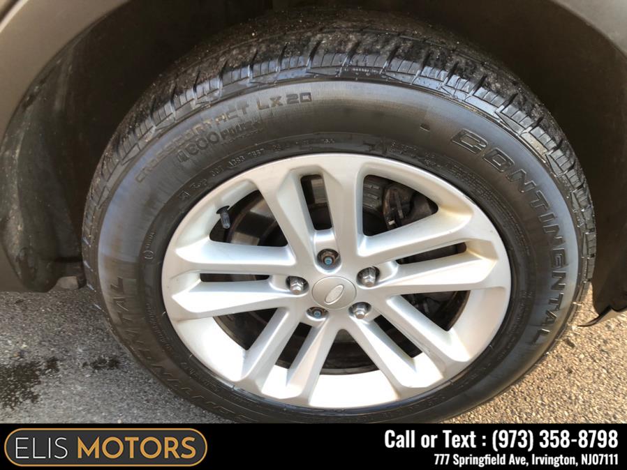 2015 Ford Explorer 4WD 4dr XLT, available for sale in Irvington, New Jersey | Elis Motors Corp. Irvington, New Jersey 2015 Ford Explorer 4WD 4dr XLT, available for sale in Irvington, New Jersey | Elis Motors Corp. Irvington, New Jersey
