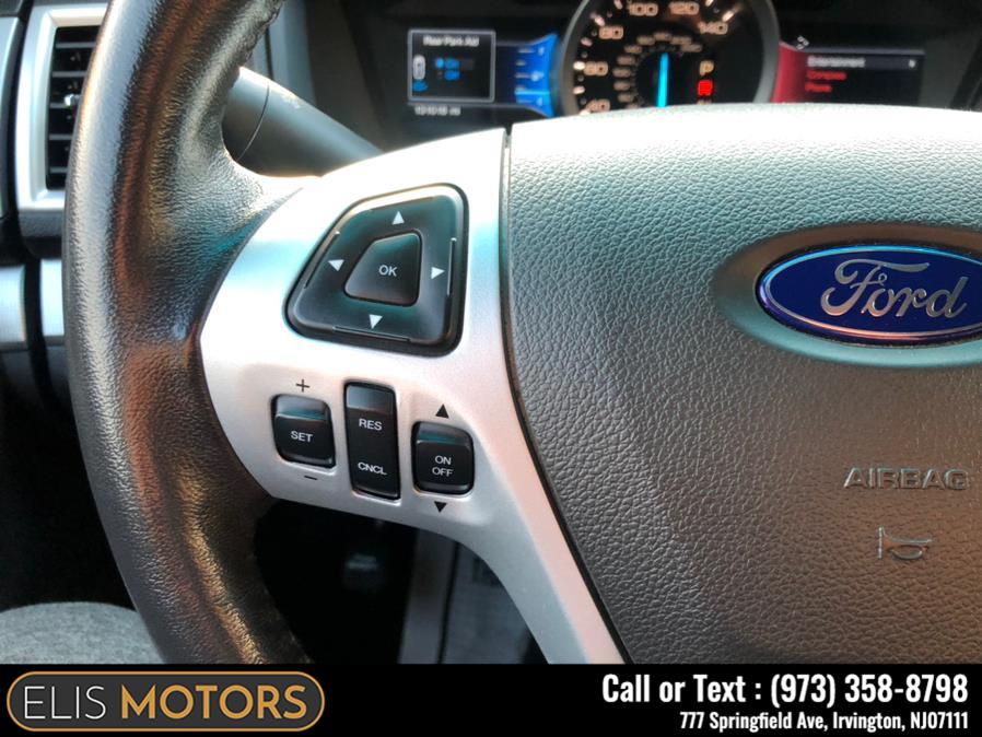 2015 Ford Explorer 4WD 4dr XLT, available for sale in Irvington, New Jersey | Elis Motors Corp. Irvington, New Jersey 2015 Ford Explorer 4WD 4dr XLT, available for sale in Irvington, New Jersey | Elis Motors Corp. Irvington, New Jersey
