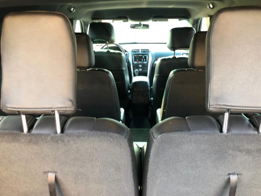 2015 Ford Explorer 4WD 4dr XLT, available for sale in Irvington, New Jersey | Elis Motors Corp. Irvington, New Jersey 2015 Ford Explorer 4WD 4dr XLT, available for sale in Irvington, New Jersey | Elis Motors Corp. Irvington, New Jersey