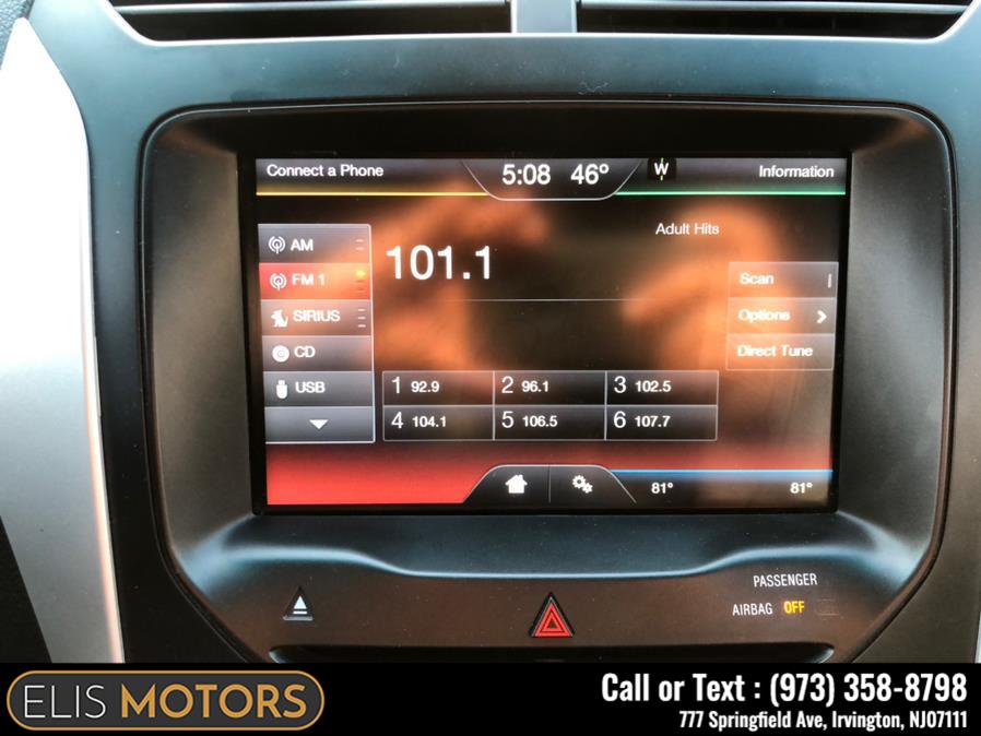 2015 Ford Explorer 4WD 4dr XLT, available for sale in Irvington, New Jersey | Elis Motors Corp. Irvington, New Jersey 2015 Ford Explorer 4WD 4dr XLT, available for sale in Irvington, New Jersey | Elis Motors Corp. Irvington, New Jersey