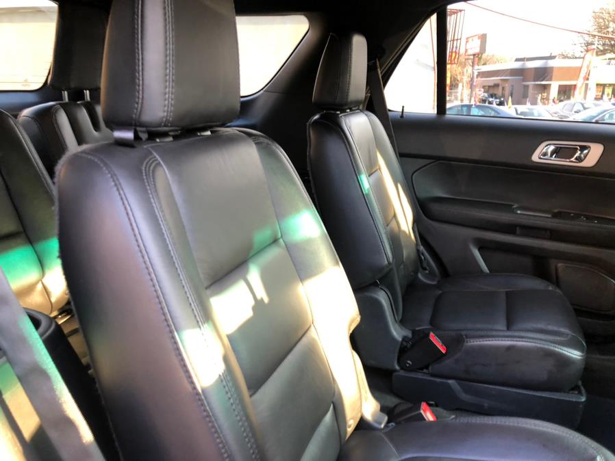 2015 Ford Explorer 4WD 4dr XLT, available for sale in Irvington, New Jersey | Elis Motors Corp. Irvington, New Jersey 2015 Ford Explorer 4WD 4dr XLT, available for sale in Irvington, New Jersey | Elis Motors Corp. Irvington, New Jersey