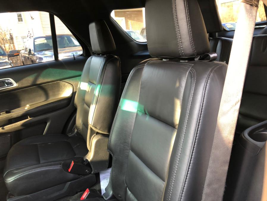 2015 Ford Explorer 4WD 4dr XLT, available for sale in Irvington, New Jersey | Elis Motors Corp. Irvington, New Jersey 2015 Ford Explorer 4WD 4dr XLT, available for sale in Irvington, New Jersey | Elis Motors Corp. Irvington, New Jersey