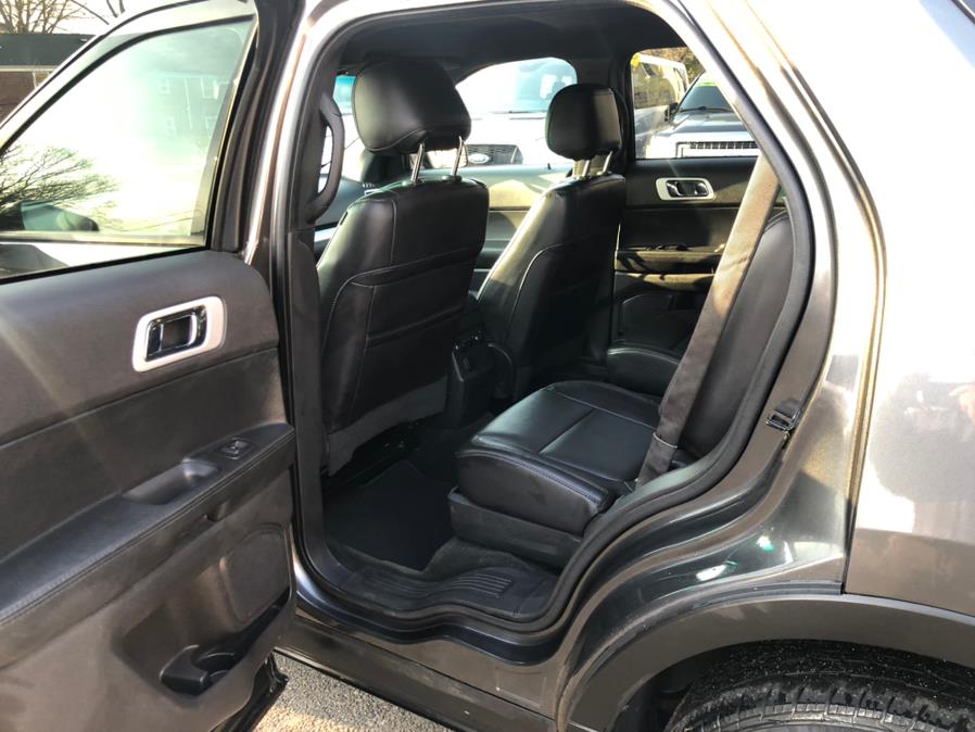 2015 Ford Explorer 4WD 4dr XLT, available for sale in Irvington, New Jersey | Elis Motors Corp. Irvington, New Jersey 2015 Ford Explorer 4WD 4dr XLT, available for sale in Irvington, New Jersey | Elis Motors Corp. Irvington, New Jersey