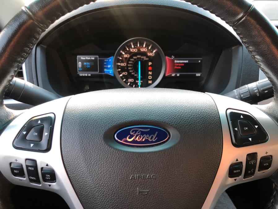 2015 Ford Explorer 4WD 4dr XLT, available for sale in Irvington, New Jersey | Elis Motors Corp. Irvington, New Jersey 2015 Ford Explorer 4WD 4dr XLT, available for sale in Irvington, New Jersey | Elis Motors Corp. Irvington, New Jersey