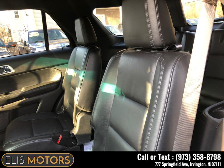 2015 Ford Explorer 4WD 4dr XLT, available for sale in Irvington, New Jersey | Elis Motors Corp. Irvington, New Jersey 2015 Ford Explorer 4WD 4dr XLT, available for sale in Irvington, New Jersey | Elis Motors Corp. Irvington, New Jersey