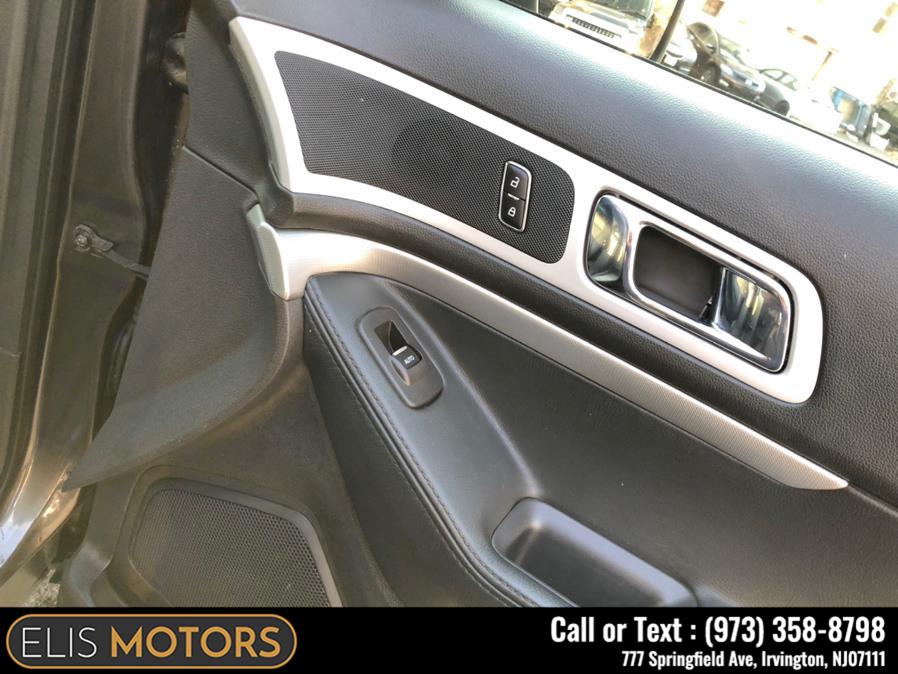 2015 Ford Explorer 4WD 4dr XLT, available for sale in Irvington, New Jersey | Elis Motors Corp. Irvington, New Jersey 2015 Ford Explorer 4WD 4dr XLT, available for sale in Irvington, New Jersey | Elis Motors Corp. Irvington, New Jersey