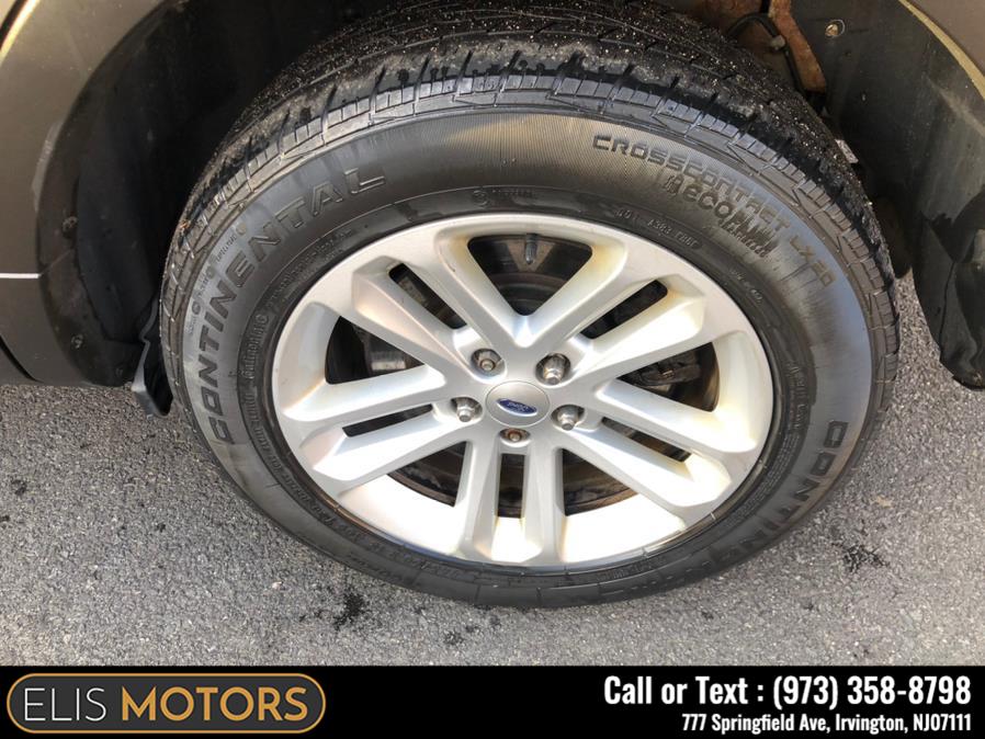 2015 Ford Explorer 4WD 4dr XLT, available for sale in Irvington, New Jersey | Elis Motors Corp. Irvington, New Jersey 2015 Ford Explorer 4WD 4dr XLT, available for sale in Irvington, New Jersey | Elis Motors Corp. Irvington, New Jersey
