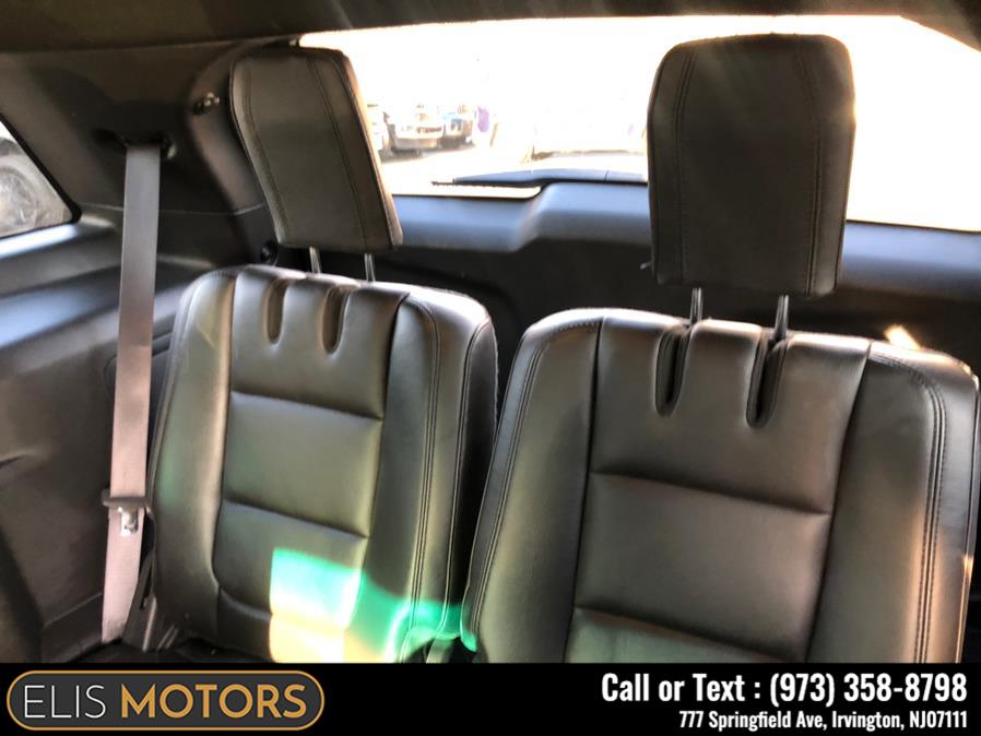 2015 Ford Explorer 4WD 4dr XLT, available for sale in Irvington, New Jersey | Elis Motors Corp. Irvington, New Jersey 2015 Ford Explorer 4WD 4dr XLT, available for sale in Irvington, New Jersey | Elis Motors Corp. Irvington, New Jersey